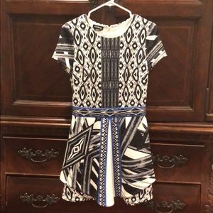 Bebe size S dress